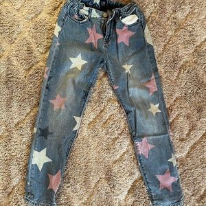 Gap Star Jeans